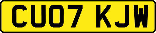 CU07KJW