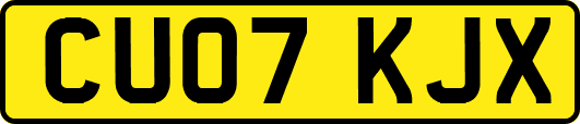 CU07KJX