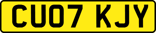 CU07KJY