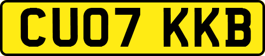 CU07KKB
