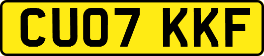 CU07KKF