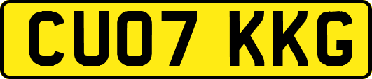 CU07KKG