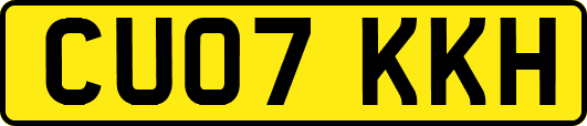 CU07KKH