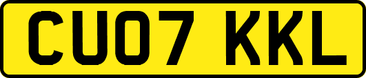CU07KKL