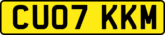 CU07KKM