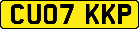CU07KKP