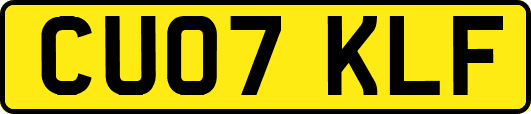 CU07KLF