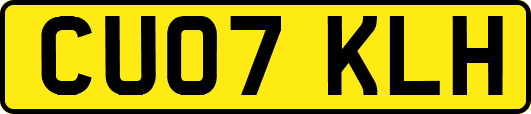 CU07KLH