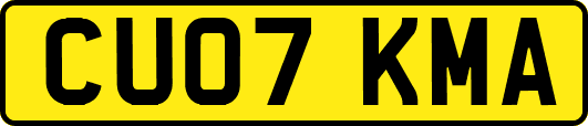 CU07KMA