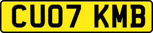 CU07KMB