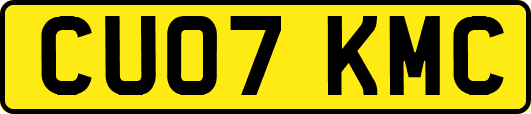 CU07KMC