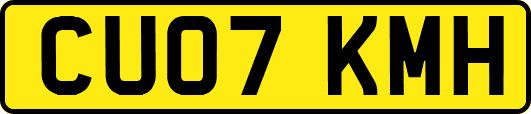 CU07KMH