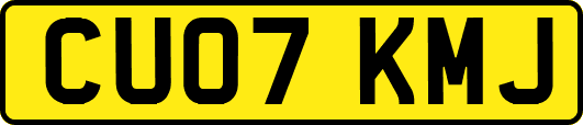 CU07KMJ