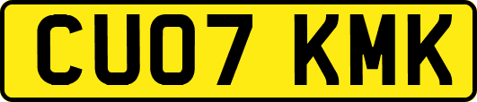 CU07KMK