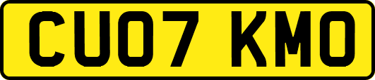 CU07KMO