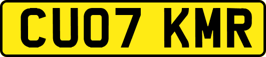 CU07KMR