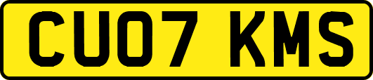 CU07KMS