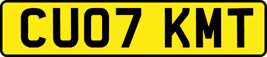 CU07KMT