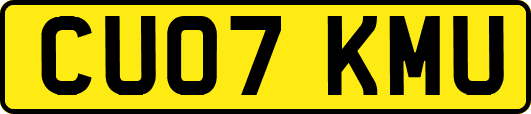 CU07KMU
