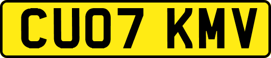 CU07KMV