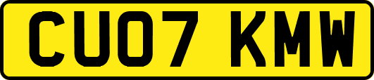 CU07KMW