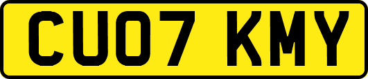 CU07KMY