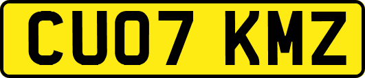 CU07KMZ