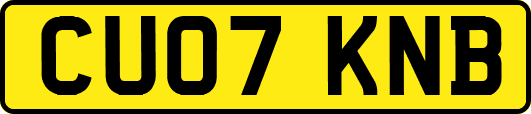CU07KNB