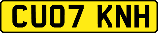 CU07KNH