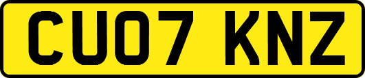 CU07KNZ