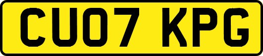 CU07KPG