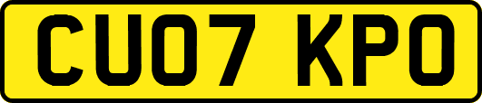 CU07KPO