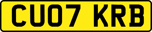 CU07KRB