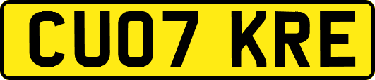 CU07KRE