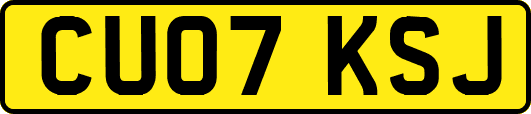 CU07KSJ