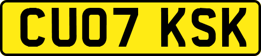 CU07KSK