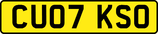 CU07KSO
