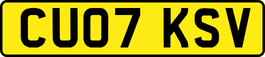 CU07KSV