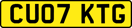 CU07KTG