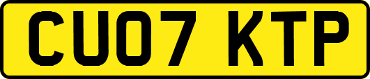 CU07KTP