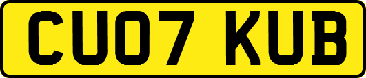 CU07KUB
