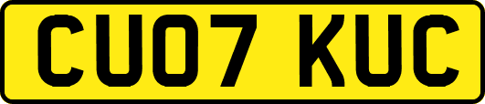 CU07KUC