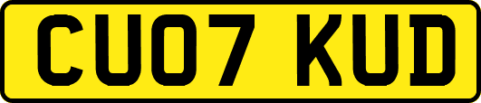 CU07KUD