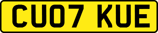 CU07KUE