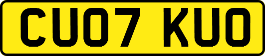 CU07KUO