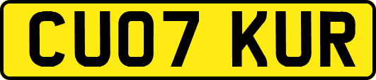 CU07KUR
