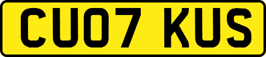 CU07KUS