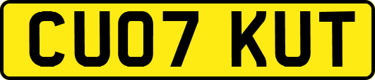 CU07KUT