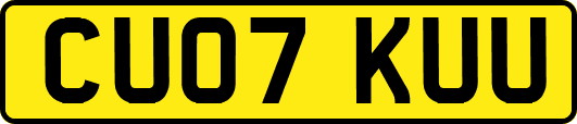 CU07KUU