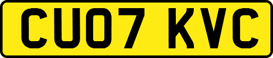 CU07KVC